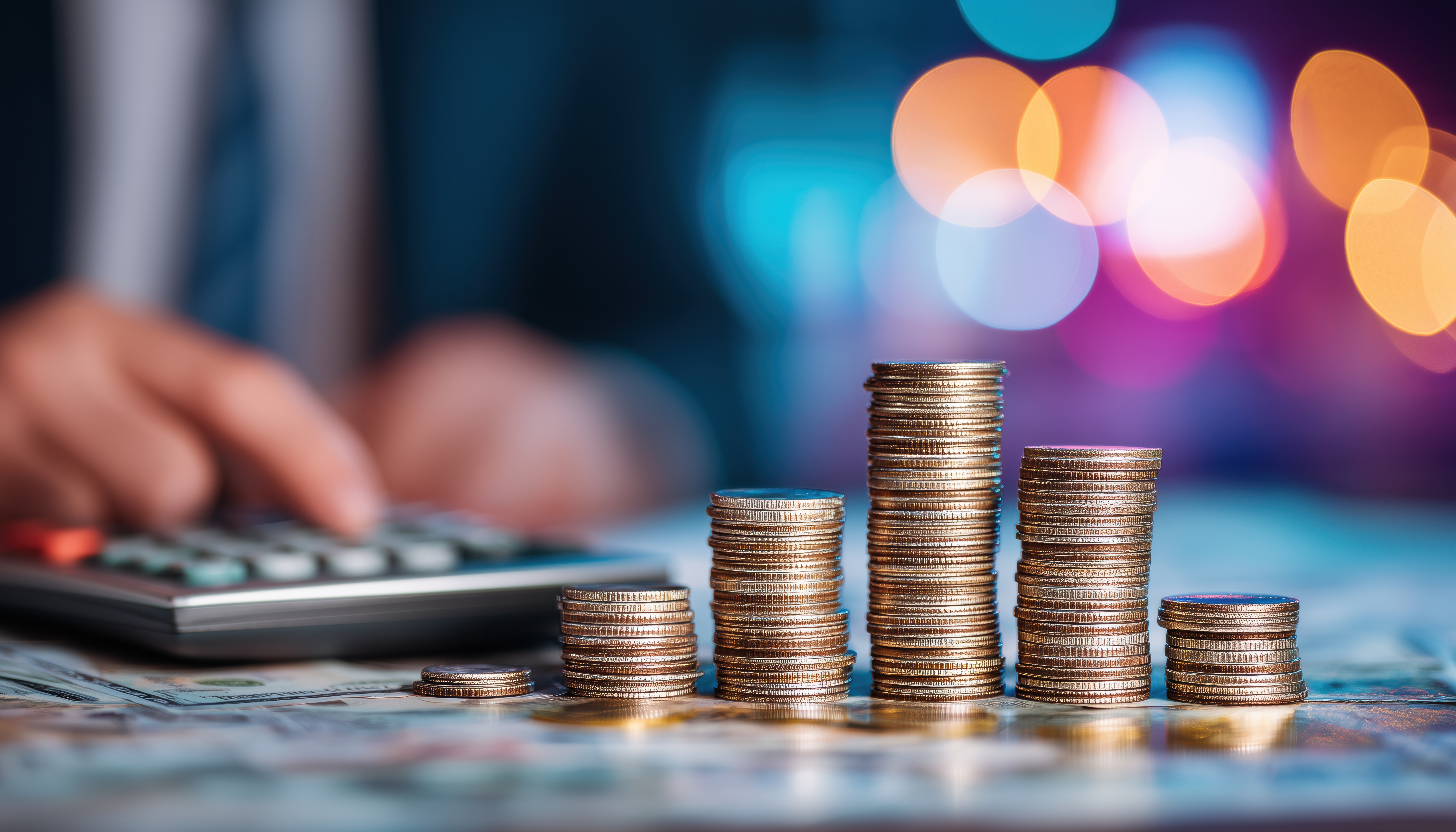 The best Profit and Loss Loans and mortgage in 2026 offered by Scout Advisors of North Carolina