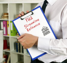 FHA Streamline Refinancing: Simplify Your the Refinance Process and lower your monthly mortgage payments with Scout Advisors