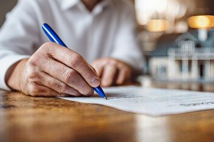 Bank Statement Loan Guidelines in 2026 for North Carolina Loan for Self Employed Borrowers (1)