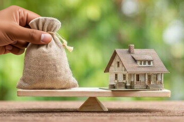 FHA Cash out refinance offered by Scout Advisors (1)