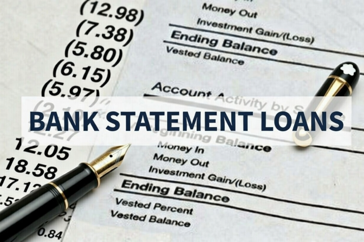The Best Bank Statement Loans and Bank Statement Mortgages in 2026 for North Carolina The Best Bank Statement Loans and Bank Statement Mortgages in 2026 for North Carolina