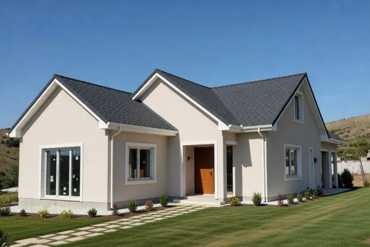 VA New construction loans offered by Scout Advisors